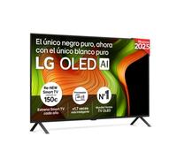 TV LG OLED48B56LA (OLED - 48'' - 122 cm - 4K Ultra HD - Smart TV)