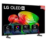 TV LG OLED48B6ELC.AEU (OLED - 48'' - 122 cm - 4K Ultra HD - Smart TV)