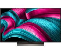 TV LG OLED48C5E (OLED - 48'' - 122 cm - 4K Ultra HD - Smart TV)