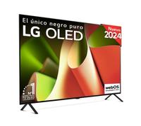 TV LG OLED55B46LA (OLED - 55'' - 140 cm - 4K Ultra HD - Smart TV)