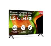 TV LG OLED55B56LA (OLED - 55'' - 140 cm - 4K Ultra HD - Smart TV)
