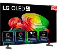 TV LG 55 55B6ELC UHD OLED A8 120HZ WEBOS26