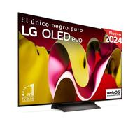 TV LG OLED55C45LA (OLED - 55'' - 139 cm - 4K Ultra HD - Smart TV)
