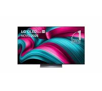 TV LG OLED55C5E (OLED -55'' - 140 cm - 4K Ultra HD - Smart TV)