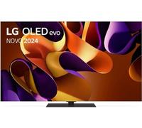 TV LG OLED55G46LA (OLED Gallery evo - 55'' - 140 cm - 4K Ultra HD - Smart TV)