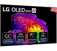 TV LG OLED55G64LW.AEU (OLED - 55'' - 140 cm - 4K Ultra HD - Smart TV)