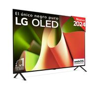 TV LG OLED65B46LA (OLED - 65'' - 165 cm - 4K Ultra HD - Smart Tv)