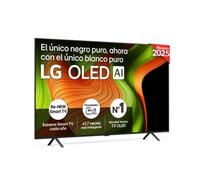 TV LG OLED65B56LA (OLED - 65'' - 165 cm - 4K Ultra HD - Smart TV)