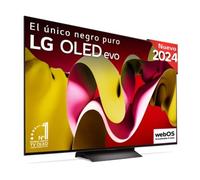 TV LG OLED65C45LA (OLED - 65'' - 165 cm - 4K Ultra HD - Smart TV)