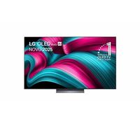 TV LG OLED77C5E (OLED -77'' - 196 cm - 4K Ultra HD - Smart TV)