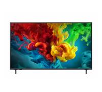 Smart TV LG QNED evo MiniLED AI QNED82 55 pulgadas 4K 2026 - 55QNED82B6B | LG ES