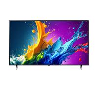 LG QNED 50QNED80T6A 127 cm (50") 4K Ultra HD Smart TV Wifi Azul