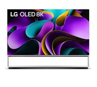 TV LG SIGNATURE OLED evo 8K de 88'' Z3, Procesador Máxima Potencia, Dolby Vision / Dolby ATMOS, Smart TV webOS23, el mejor TV para Gaming. - OLED88Z39LA