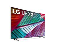 TV LG UHD 4K de 86'' Serie 76, Procesador Alta Potencia, HDR10 / Dolby Digital Plus, Smart TV webOS23. - 86UR76006LC | LG ES