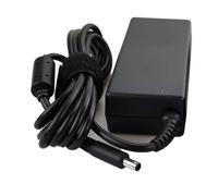 TV Line HA65NS5-00 65W 19.5V 3.34A Cargador Adaptador De CA/CC For Computadora Portátil Compatible Con XPS 13 (9333) L321X, Compatible Con OptiPlex 9020 Micro Power Display(UK)