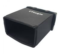 TV Logic Sun Hood For VFM-055A / F-5A