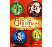 Tv Lost Shows 1 [Edizione: Stati Uniti] [Alemania] [DVD]