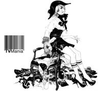 TV Mania Bored With Prozac and the Internet? (CD) Album (Importación USA)