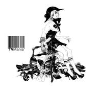 TV Mania – Bored With Prozac And Internet – Vinilo (LP)