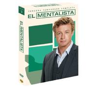 Tv- Mentalista S3