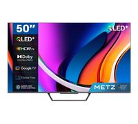 TV METZ 50 50MQD7500Z UHD QLED GOOGLETV DOLBYATMO
