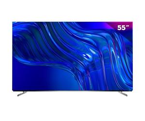 TV METZ 55 55MOC9010Y UHD OLED ANDROID METAL