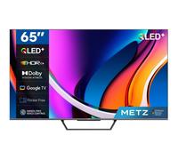 TV METZ 65 65MQD7500Z UHD QLED GOOGLETV DOLBYATMO