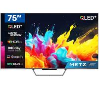 TV Metz 75" 75MQE7600Z