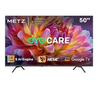 Televisor Metz 50MUF7000Z 50'/ Ultra HD 4K/ Smart TV/ WiFi