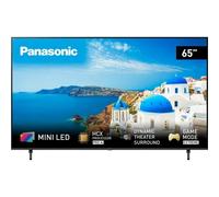 Televisor Mini LED Panasonic TX-65MX950E, Pantalla de 164 cm (65''), 4K Ultra HD, Smart TV my Home Screen 8.0, G.