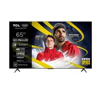TV MINILED 65" TCL 65MQLED75K 144Hz