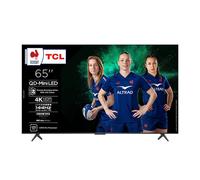 TV MINILED 65" TCL 65MQLED75K 144Hz