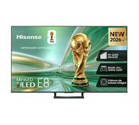 TV MINILED HISENSE 50" 50E8S