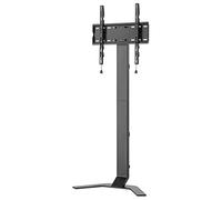 MANHATTAN 462044 - Soporte de suelo para TV, 32''-70'', inclinable, 40 kg