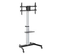 TV/Monitor Trolley Stand-