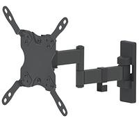 Tv/Monitor Wall Mount Full- Motion 42In Vesa To 200X200 20Kg NUEVO