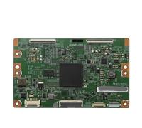 TV Motherboard, Placa lógica V650HP1-CPS1 TV, Compatible con INNOLUX V650HP1 CPS1 Tcon Tarjeta Universal de 65 Pulgadas 50 T con Plate(50-Inch)