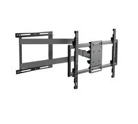 TV Mount, Soporte de Pared for TV de Brazo Largo de 32 a 70 Pulgadas, con extensión de 31 Pulgadas, Giro e inclinación de Movimiento Completo, Ajuste MAX VESA 400x400 mm,For Home