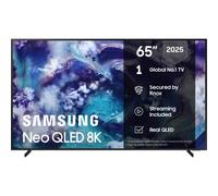 Tv Neo QLED 65´´(164cm) SAMSUNG TQ65QN900FTXXC