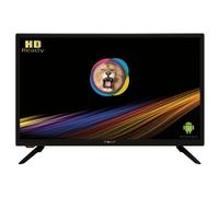 TV Nevir 24 Smart TV DLED - NVR-8070-24RD2S-SMA-N - Android 9 - HD