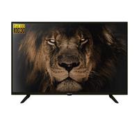 TV Nevir 40" LED Smart TV - 40FHD2SSMAN - Full HD