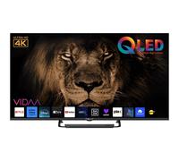 Tv nevir 43 pulgadas led 4k uhd - nvr - qled200 - 434k2s - sman - sm