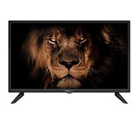 Nevir NVR-7802-24RD2N Televisor 61 cm (24") HD Negro 150 CD/m²