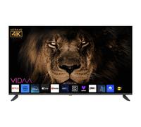 TV Nevir LED NVR-8079-504K2SB-SMAN 50" 4K UltraHD 60Hz Smart TV VIDAA HDR VESA
