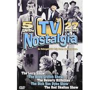 Tv Nostalgia [Edizione: Stati Uniti] [USA] [DVD]