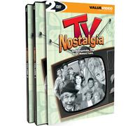 TV Nostalgia [Reino Unido] [DVD]