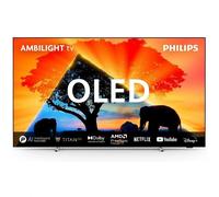 Philips 48OLED769/12 Televisor 121,9 cm (48") 4K Ultra HD Smart TV Wifi Metálico