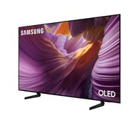 Tv OLED 55´´(138,8cm) SAMSUNG TQ55S85FAUXXC