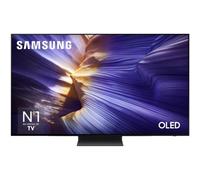 Tv OLED 65´´(164cm) SAMSUNG TQ65S90FATXXC