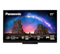 TV OLED Panasonic TX 77MZ2000E 195 cm 4K UHD Smart TV Noir